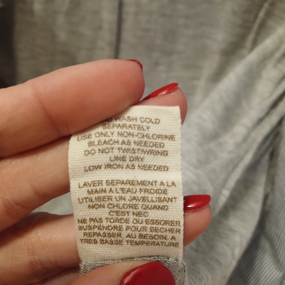 Free People Jacket - Picture 8 of 8